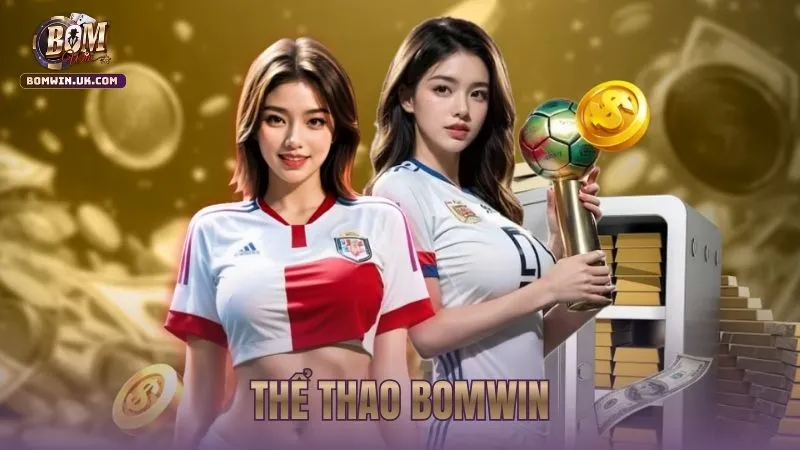 Chuyên mục thể thao tại nhà cái bomwin